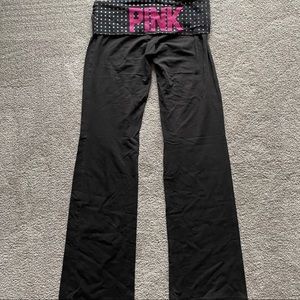 Victoria’s Secret Yoga Pants